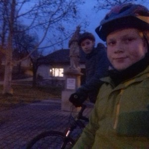 Po stopách cestovatele Lišky - závěr soutěže cestovatelů a dobrodruhů